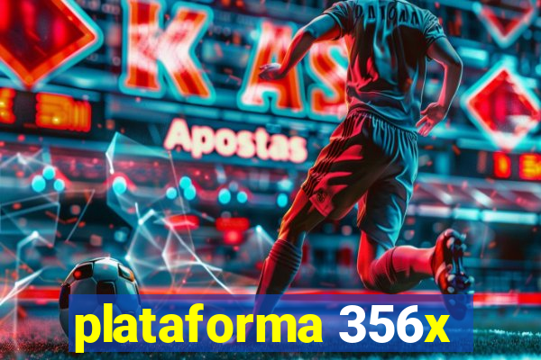 plataforma 356x